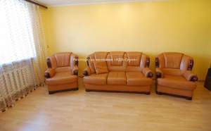 3-к квартира, на длительный срок, 100м2, 5/10 этаж