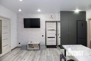 2-к квартира, посуточно, 50м2, 1/1 этаж