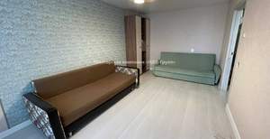 1-к квартира, на длительный срок, 34м2, 2/10 этаж