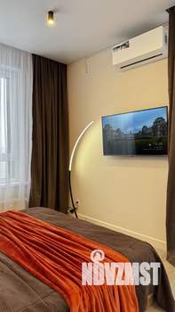 Студия квартира, посуточно, 30м2, 9/21 этаж