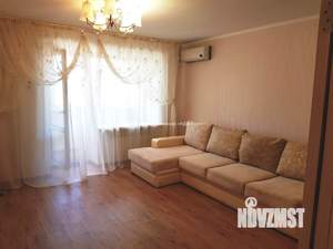 3-к квартира, на длительный срок, 60м2, 3/7 этаж