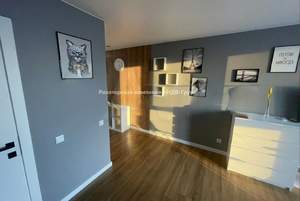 Студия квартира, на длительный срок, 32м2, 10/22 этаж