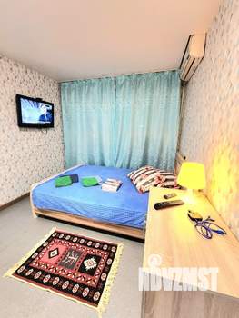 1-к квартира, посуточно, 33м2, 3/5 этаж