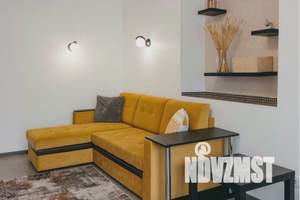 2-к квартира, посуточно, 42м2, 3/5 этаж