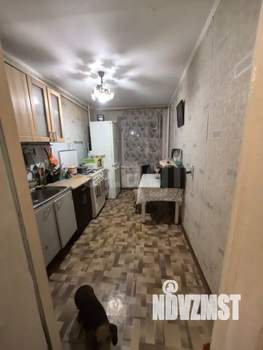1-к квартира, на длительный срок, 33м2, 2/10 этаж