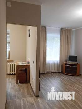 2-к квартира, на длительный срок, 43м2, 1/5 этаж