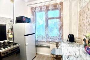 1-к квартира, посуточно, 35м2, 4/5 этаж