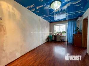 2-к квартира, на длительный срок, 44м2, 2/5 этаж