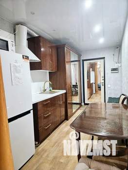 Студия квартира, посуточно, 30м2, 4/23 этаж