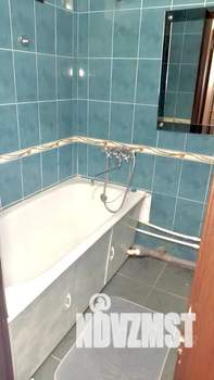 2-к квартира, посуточно, 45м2, 1/10 этаж