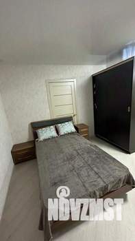 1-к квартира, посуточно, 60м2, 1/1 этаж