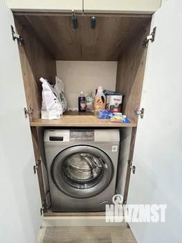 1-к квартира, посуточно, 33м2, 6/25 этаж