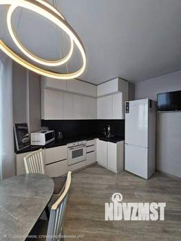 2-к квартира, на длительный срок, 45м2, 19/21 этаж