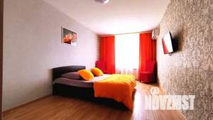 2-к квартира, посуточно, 64м2, 1/1 этаж