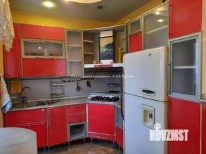 3-к квартира, на длительный срок, 72м2, 2/5 этаж