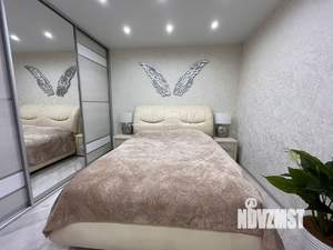 3-к квартира, на длительный срок, 69м2, 13/24 этаж