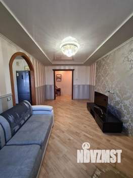 3-к квартира, на длительный срок, 68м2, 9/10 этаж