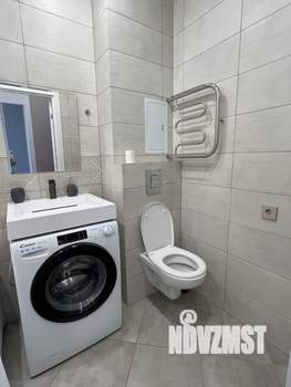 1-к квартира, на длительный срок, 36м2, 8/10 этаж