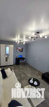 1-к квартира, посуточно, 50м2, 10/10 этаж