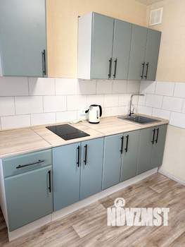 1-к квартира, на длительный срок, 34м2, 5/10 этаж