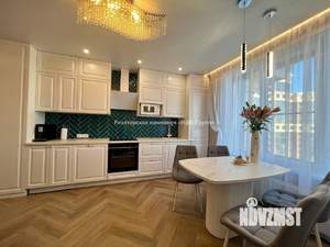 2-к квартира, на длительный срок, 40м2, 16/23 этаж