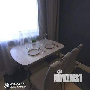 1-к квартира, посуточно, 41м2, 18/18 этаж