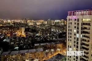 3-к квартира, посуточно, 91м2, 25/25 этаж