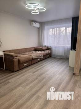 1-к квартира, на длительный срок, 30м2, 3/5 этаж