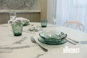 2-к квартира, посуточно, 58м2, 6/19 этаж