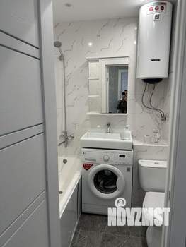 1-к квартира, на длительный срок, 34м2, 7/10 этаж