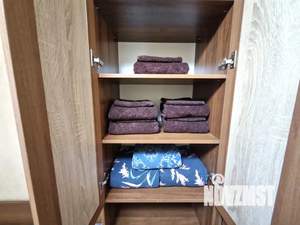 3-к квартира, посуточно, 74м2, 14/14 этаж