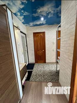 2-к квартира, посуточно, 45м2, 3/5 этаж