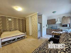 2-к квартира, посуточно, 48м2, 3/5 этаж