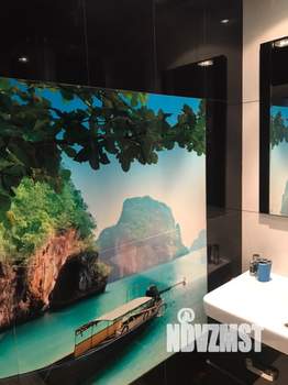 1-к квартира, на длительный срок, 34м2, 4/5 этаж