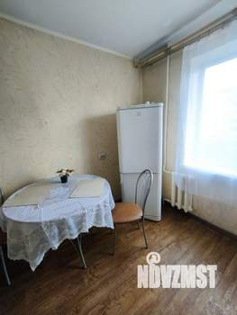 1-к квартира, посуточно, 34м2, 8/9 этаж