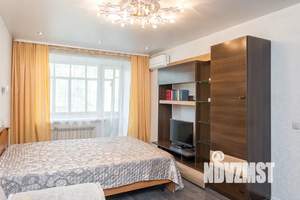 1-к квартира, посуточно, 33м2, 3/5 этаж