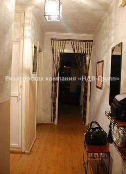 3-к квартира, на длительный срок, 60м2, 4/5 этаж