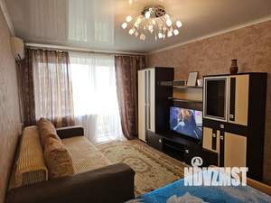 1-к квартира, посуточно, 33м2, 8/9 этаж