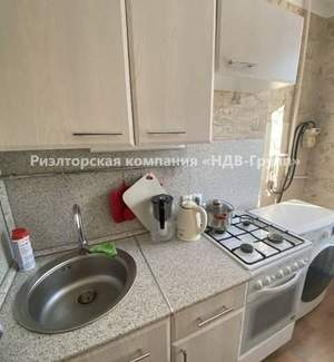 2-к квартира, на длительный срок, 38м2, 1/2 этаж