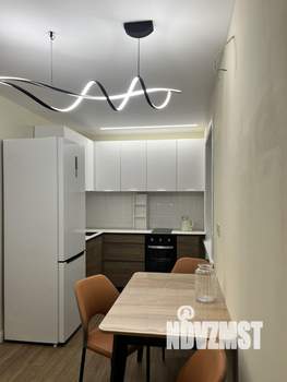2-к квартира, посуточно, 45м2, 5/5 этаж