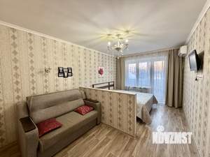 1-к квартира, на длительный срок, 31м2, 2/5 этаж