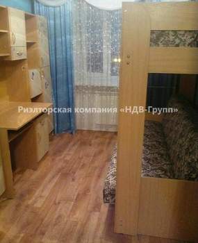 2-к квартира, на длительный срок, 45м2, 5/5 этаж