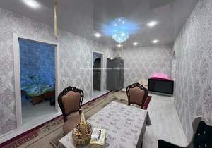 3-к квартира, на длительный срок, 48м2, 1/5 этаж