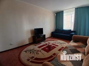 2-к квартира, посуточно, 45м2, 2/17 этаж