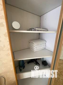 2-к квартира, посуточно, 42м2, 3/5 этаж