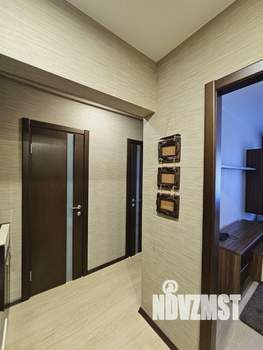 2-к квартира, на длительный срок, 54м2, 2/12 этаж