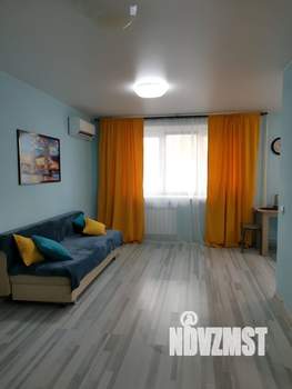 2-к квартира, посуточно, 45м2, 1/5 этаж