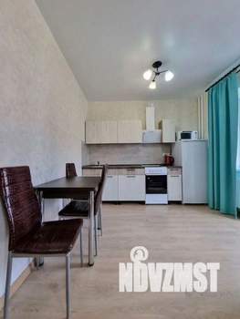 1-к квартира, посуточно, 33м2, 1/1 этаж