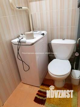 1-к квартира, на длительный срок, 33м2, 3/10 этаж