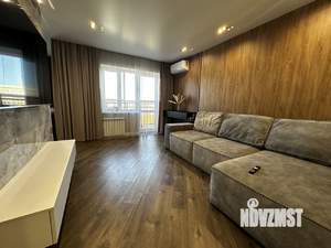 3-к квартира, на длительный срок, 90м2, 12/15 этаж